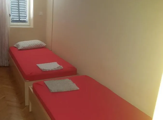 Lägenhet 51 Gornji Karin