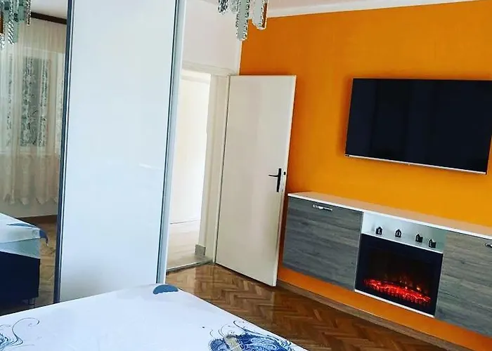 51 Lägenhet Gornji Karin