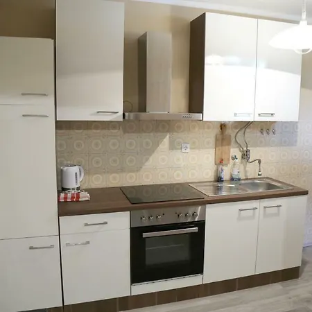 51 Apartment *