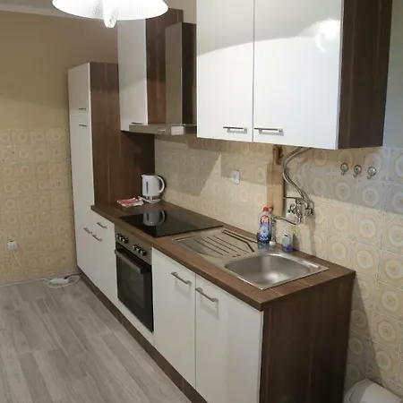 51 Apartment *