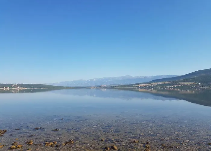 51 Lejlighed Gornji Karin