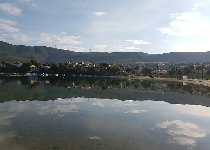 51 Apartman Gornji Karin