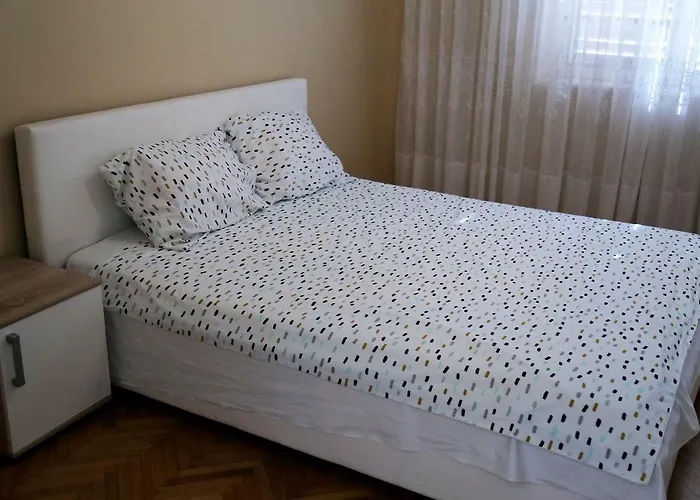 Apartman 51 Gornji Karin